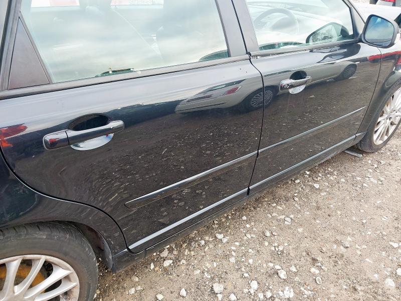 2012 VOLVO V50 DRIVE [115] SE LUX EDITION 5DR