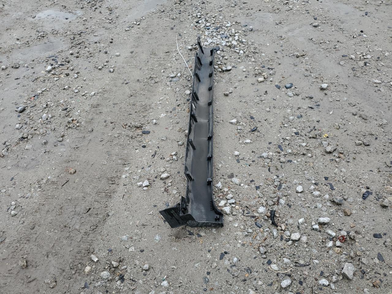 2017 Kia Sportage Lx VIN: KNDPMCAC7H7157475 Lot: 85516035