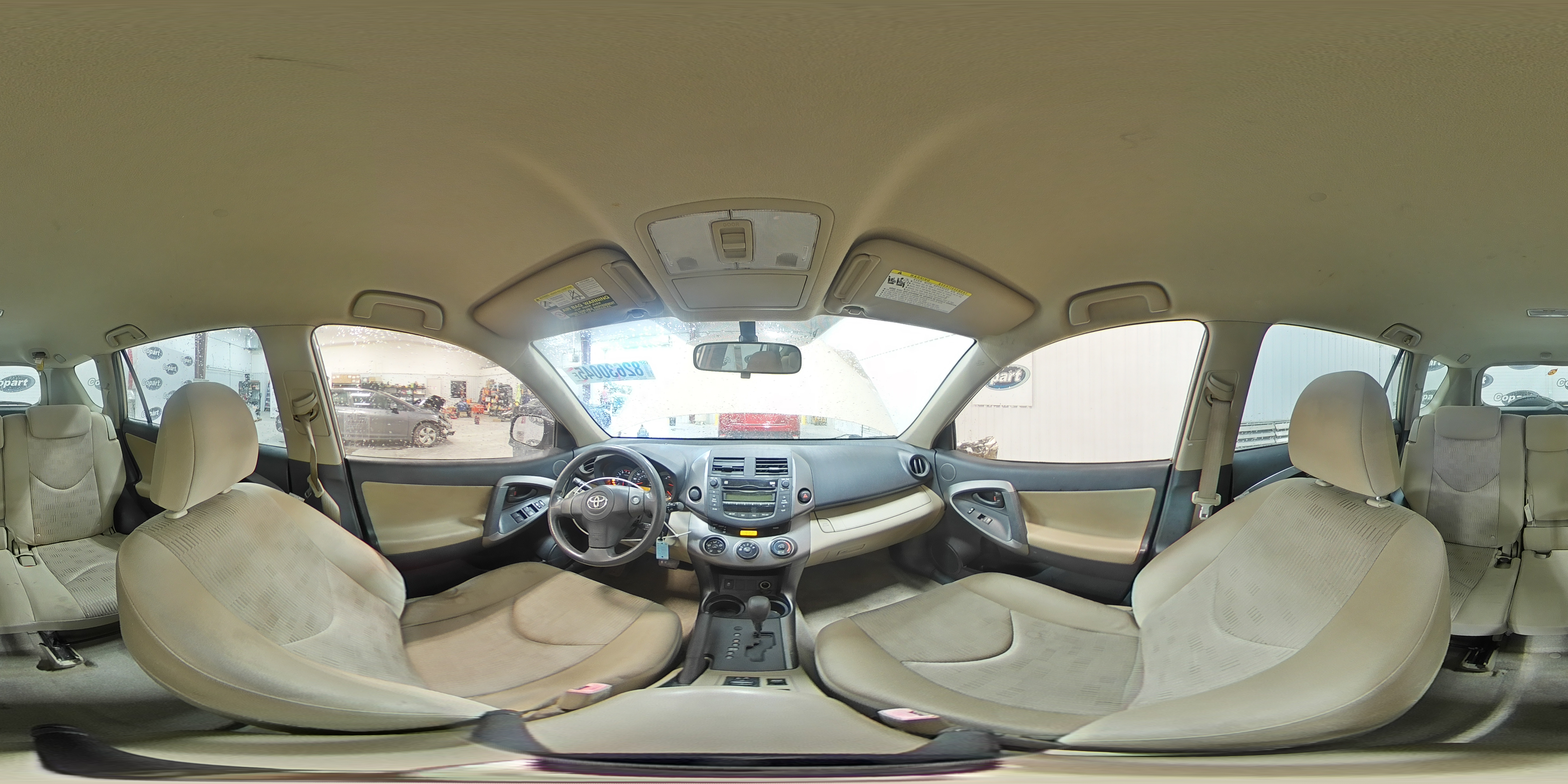 2009 Toyota Rav4 VIN: JTMZF33V895003095 Lot: 82630045