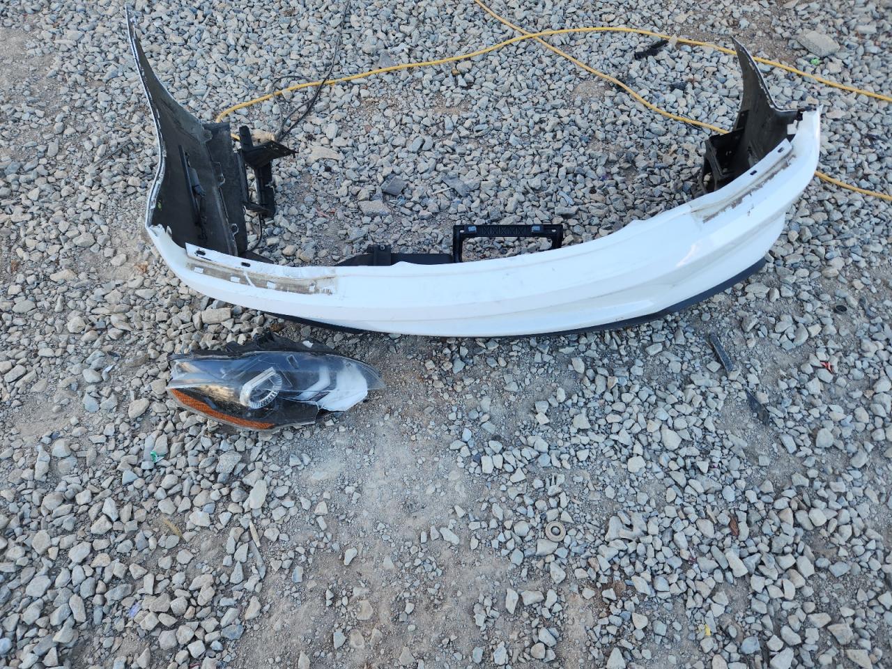 2018 Ford Mustang VIN: 1FATP8UHXJ5124293 Lot: 82556705