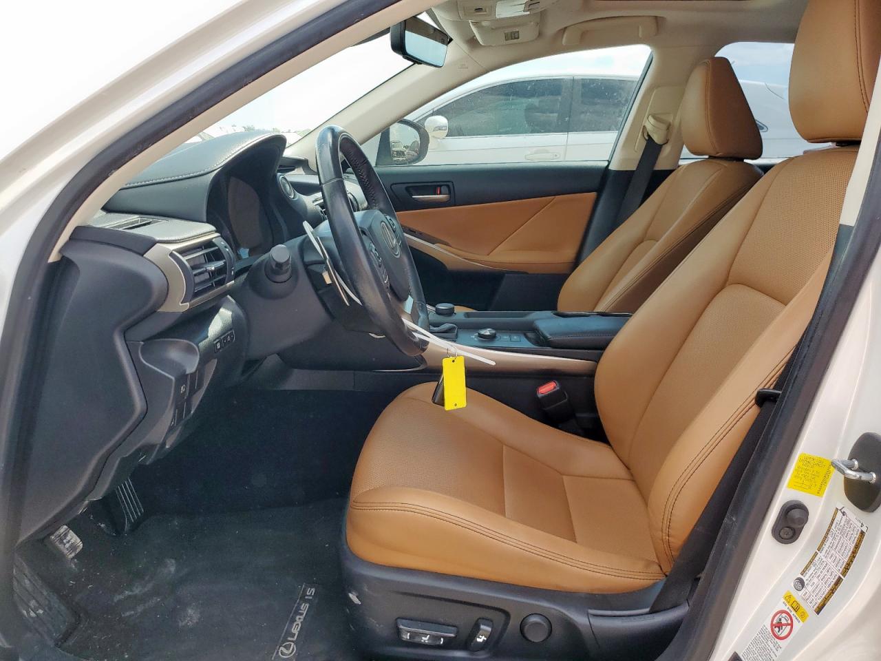 2018 Lexus Is 300 VIN: JTHBA1D23J5070859 Lot: 85374735