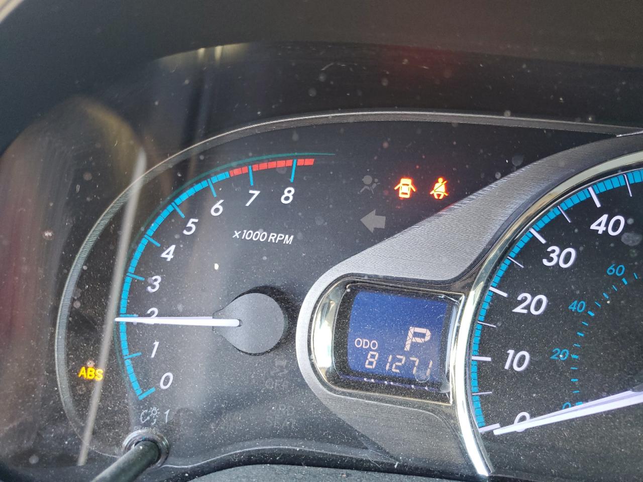 2011 Toyota Sienna Xle VIN: 5TDYK3DC5BS110917 Lot: 84935105