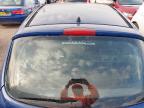 2007 VAUXHALL CORSA DESIGN  for sale at Copart BRISTOL