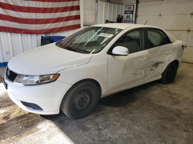 2010 Kia Forte Ex