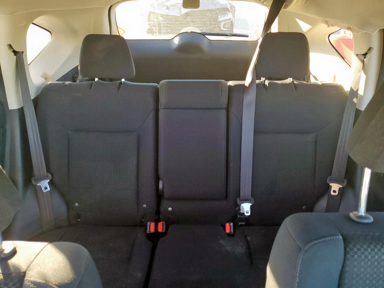 2015 Honda Cr-V VIN: 5J6RM4H52FL027706 Lot: 82672595