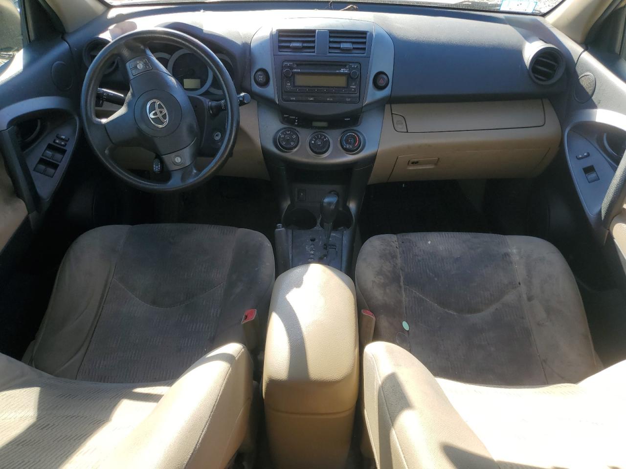 2012 Toyota Rav4 VIN: 2T3BF4DV4CW261605 Lot: 84942745