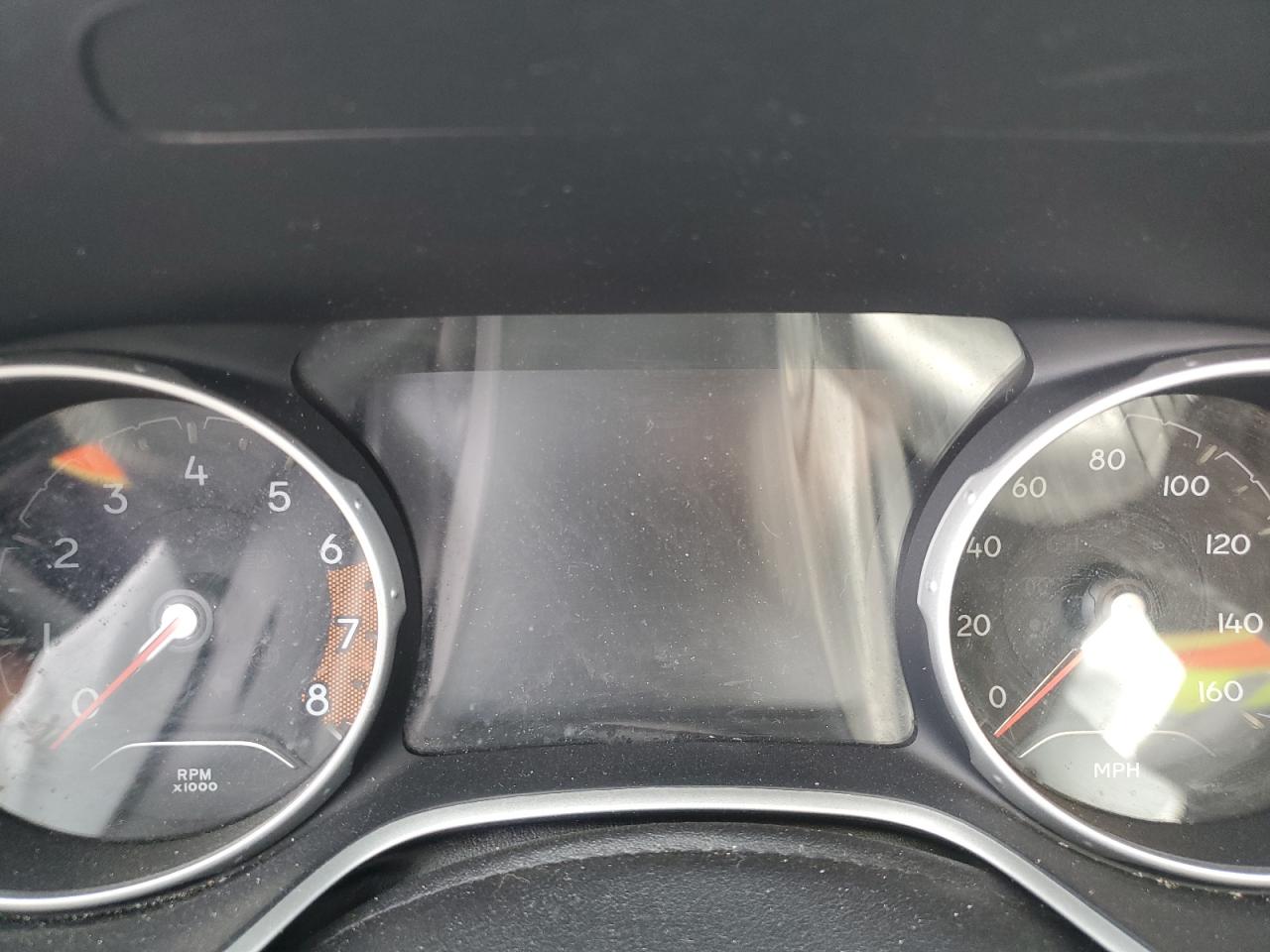 2018 Jeep Compass Latitude VIN: 3C4NJDBB1JT359743 Lot: 90902295