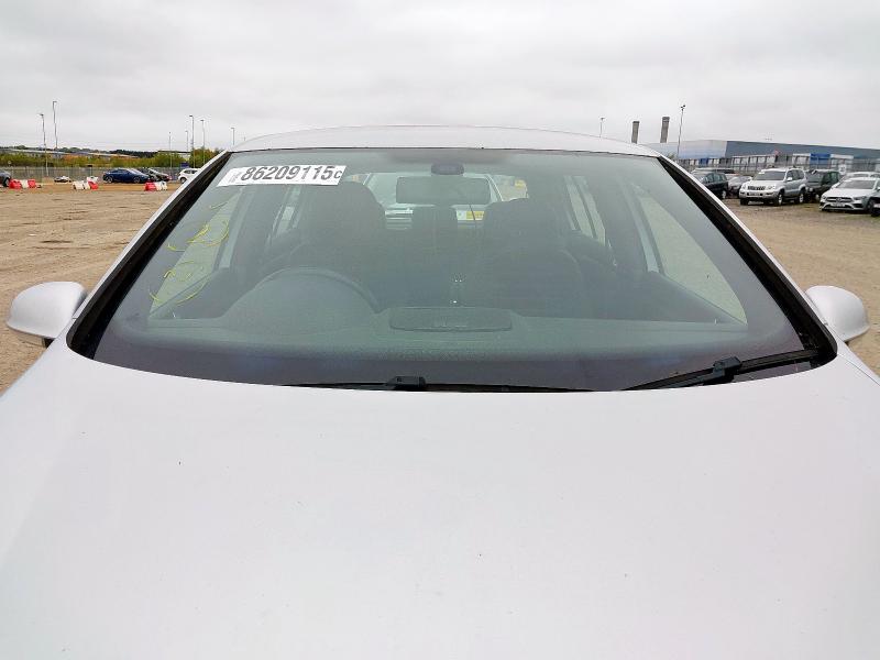 2008 VOLKSWAGEN GOLF GTI 