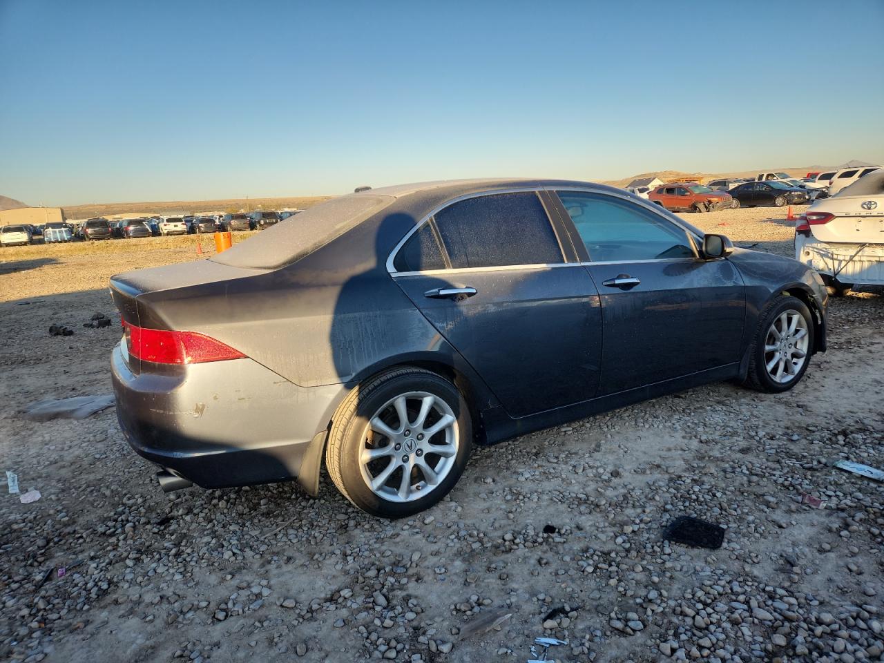 Фото: JH4CL96806C009678