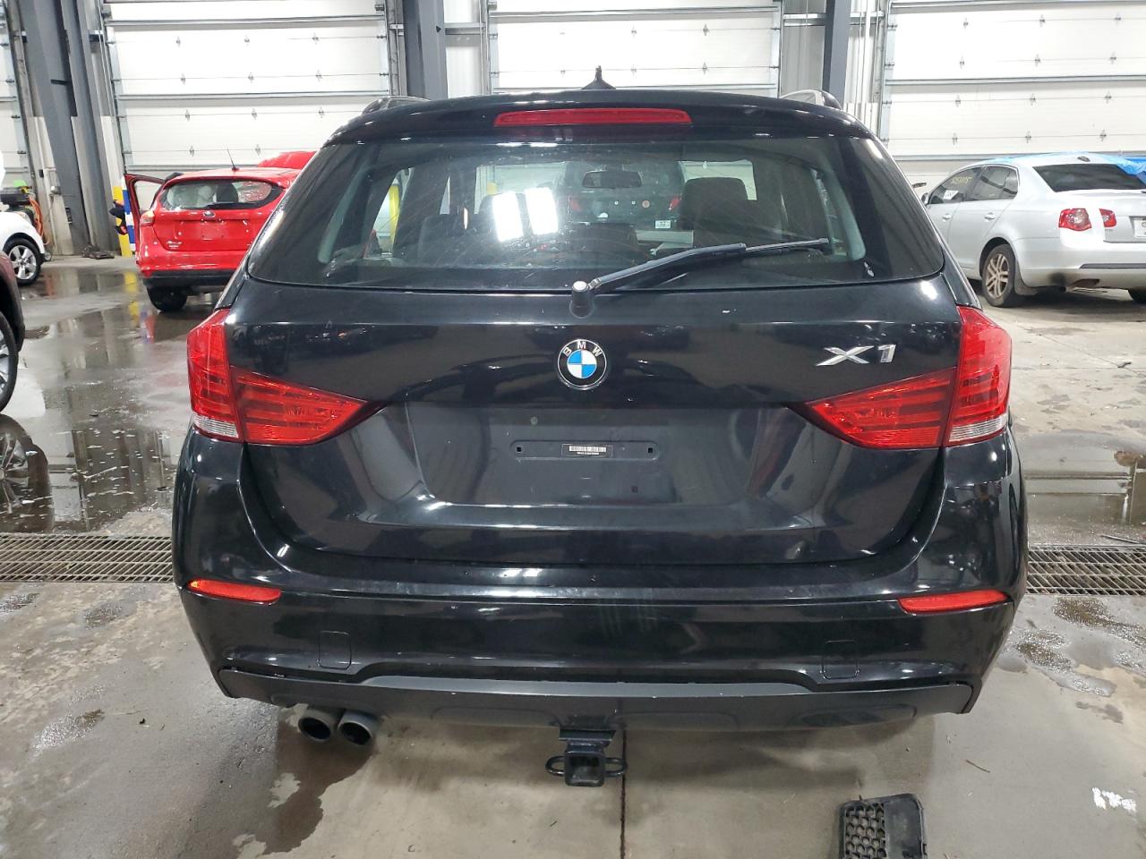 2014 BMW X1 xDrive28I VIN: WBAVL1C58EVY23406 Lot: 86523735