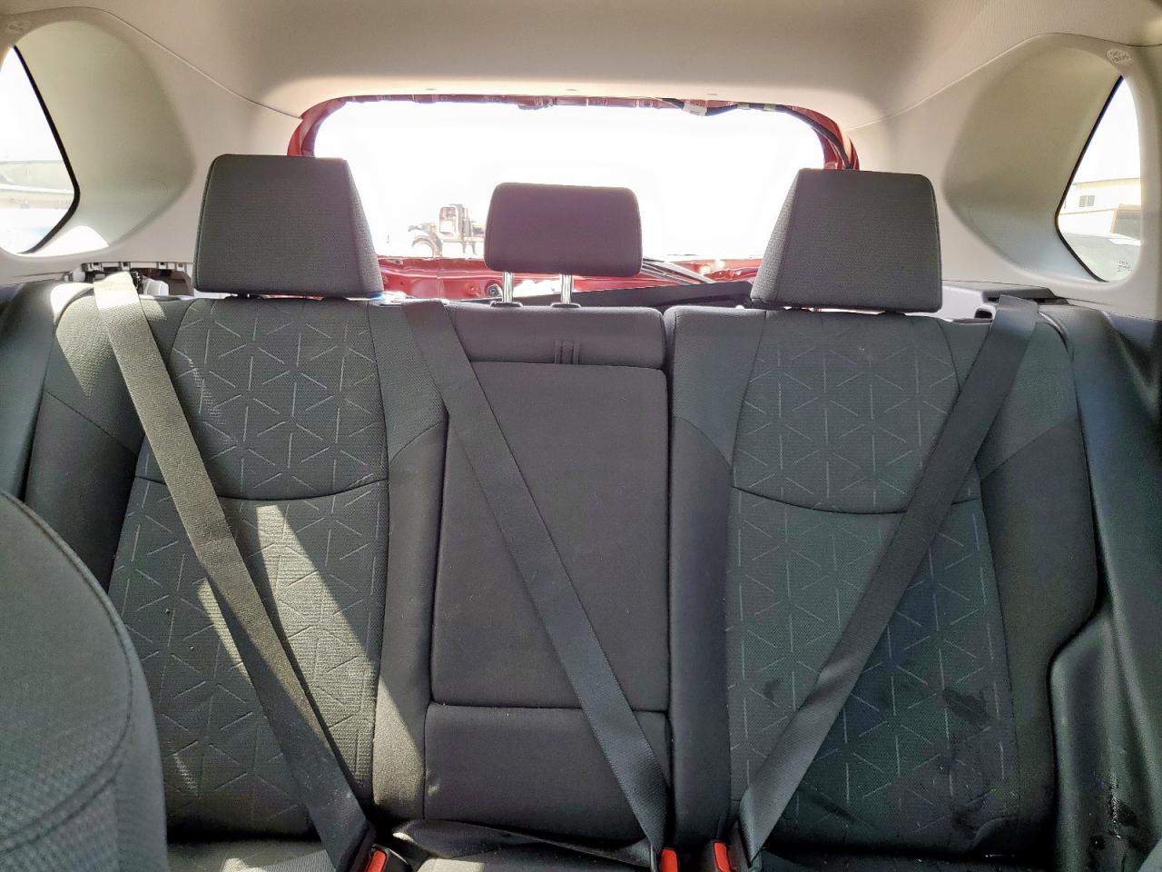 2023 Toyota Rav4 Xle VIN: 2T3W1RFV7PW259704 Lot: 85871305