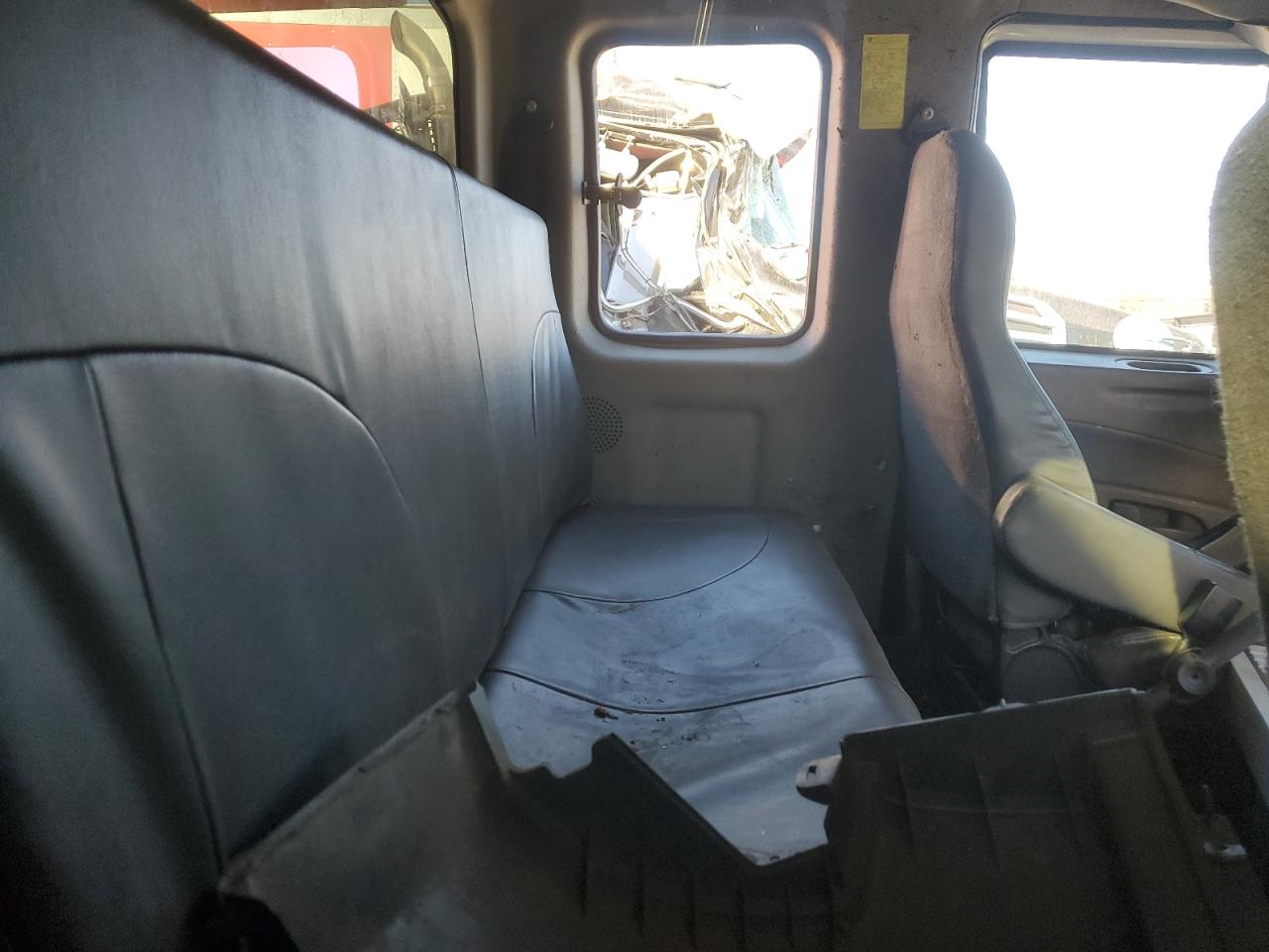 2011 International 4300 Dump Truck VIN: 1HTMMAAN8BH291862 Lot: 85726525