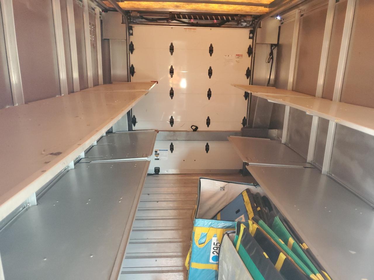 2022 Ram Promaster 3500 3500 Standard VIN: 3C7WRVMG3NE126052 Lot: 85676445