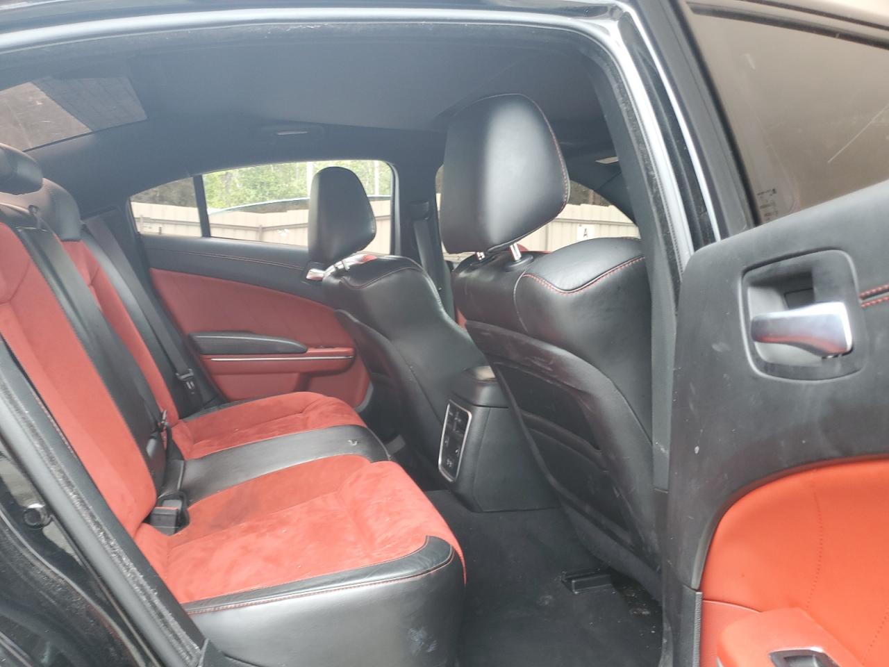 2022 Dodge Charger Scat Pack VIN: 2C3CDXGJ9NH229471 Lot: 82225055