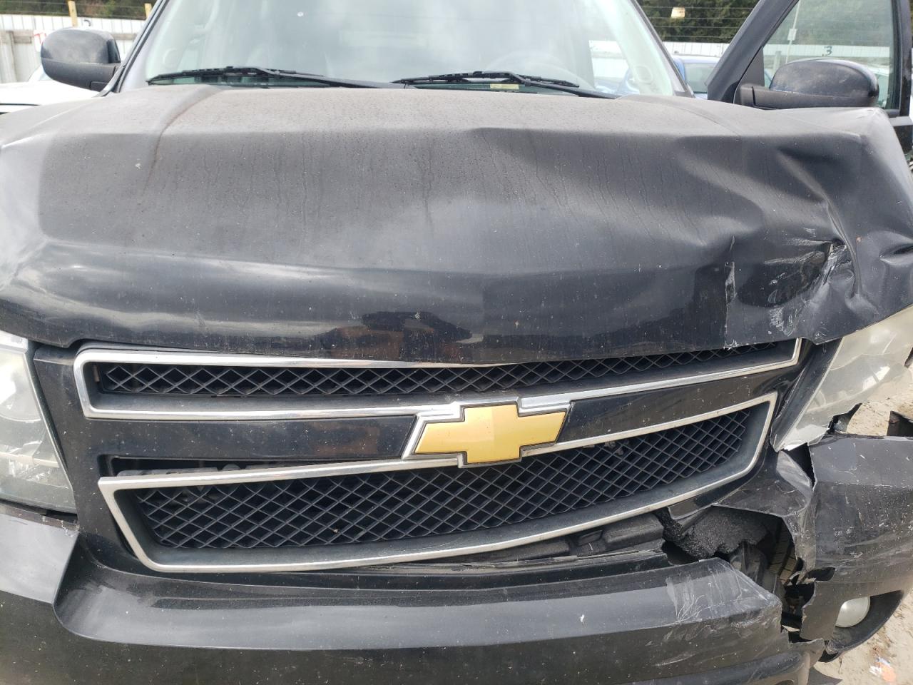 2013 Chevrolet Tahoe K1500 Lt VIN: 1GNSKBE05DR342267 Lot: 90235655