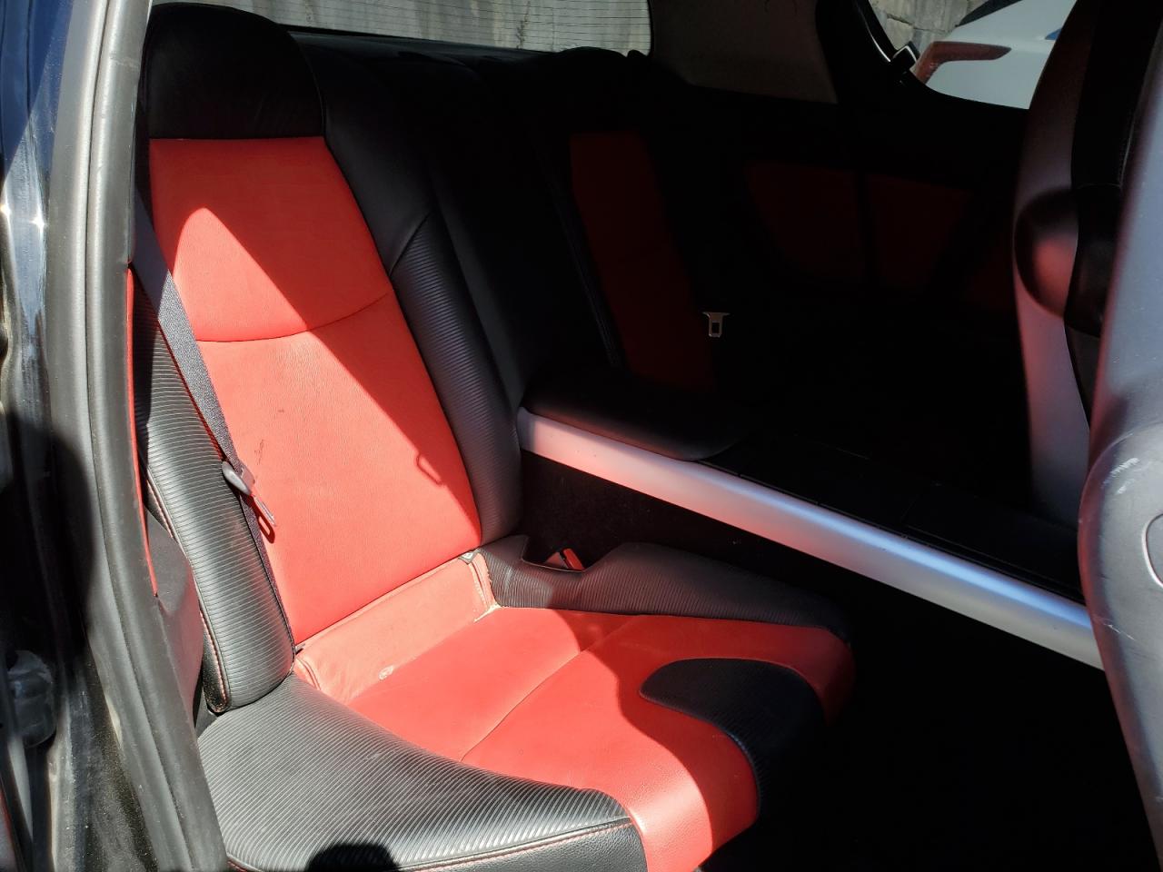 2004 Mazda Rx8 VIN: JM1FE173140130070 Lot: 86454185