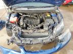 2008 FORD FOCUS ZETEC 100  for sale at Copart SANDY