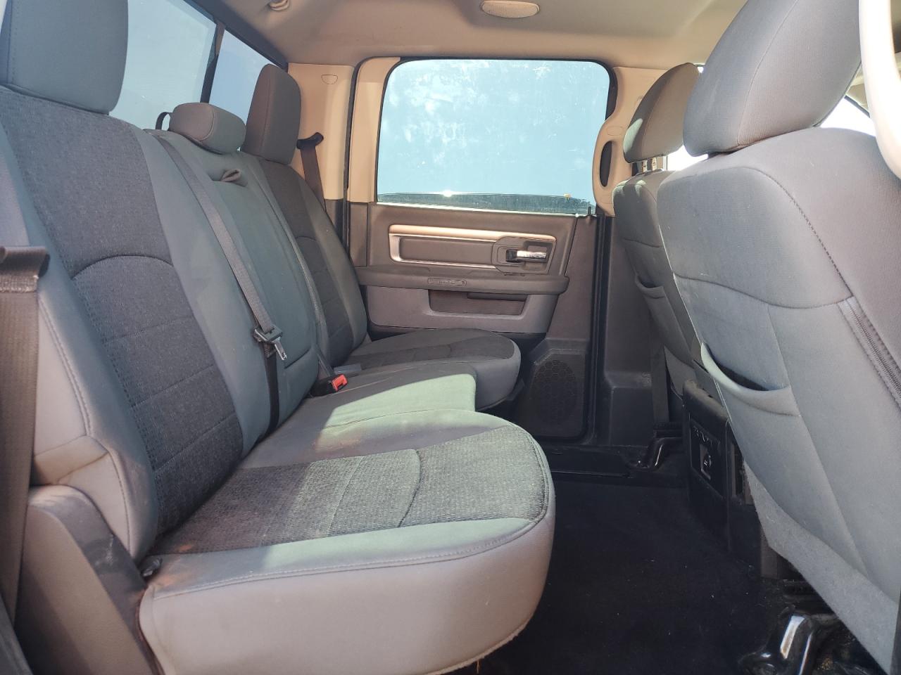 2014 Ram 1500 Slt VIN: 1C6RR7LTXES346751 Lot: 85751785