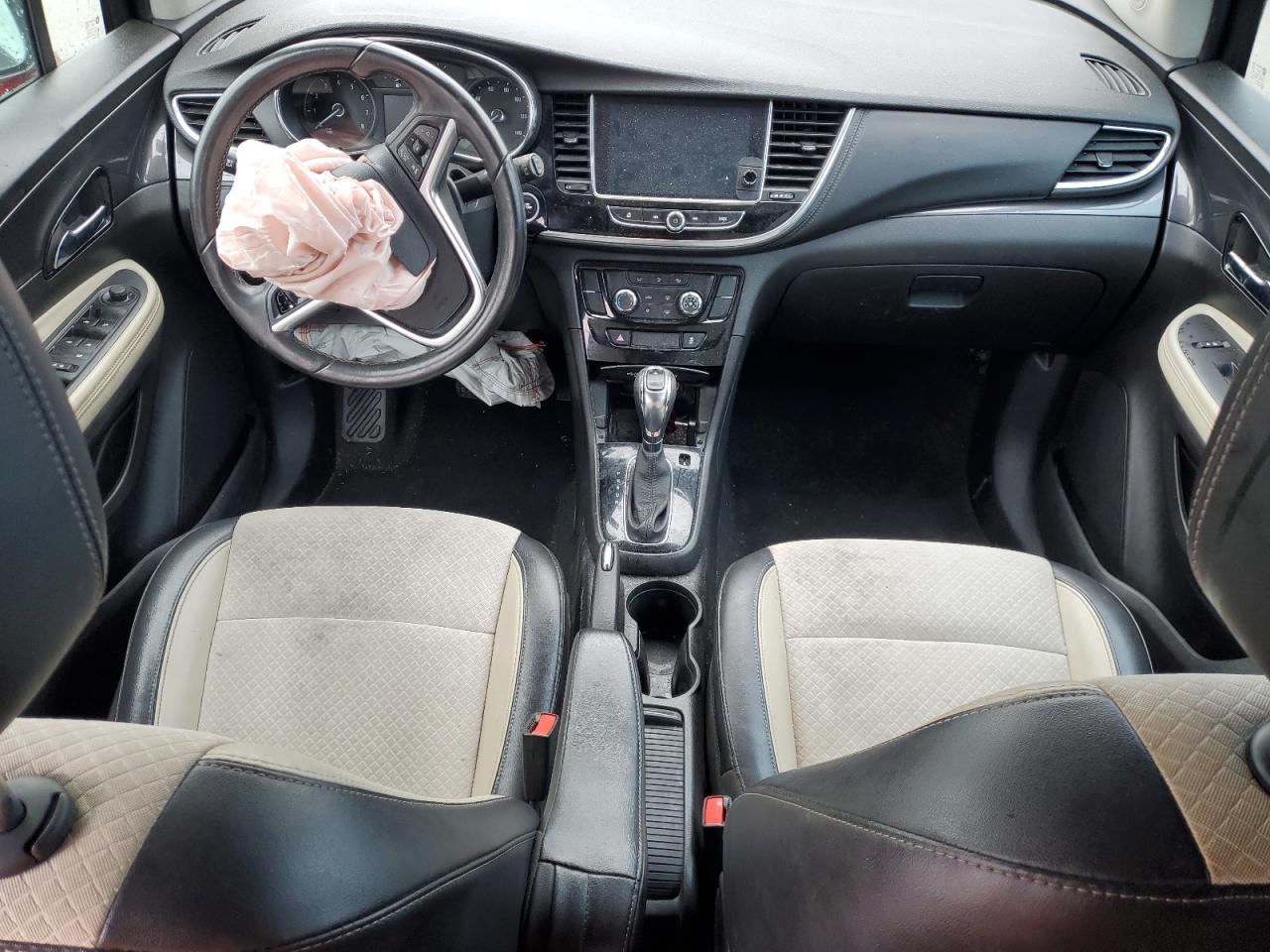 2019 Buick Encore Preferred VIN: KL4CJESB1KB877376 Lot: 90517855