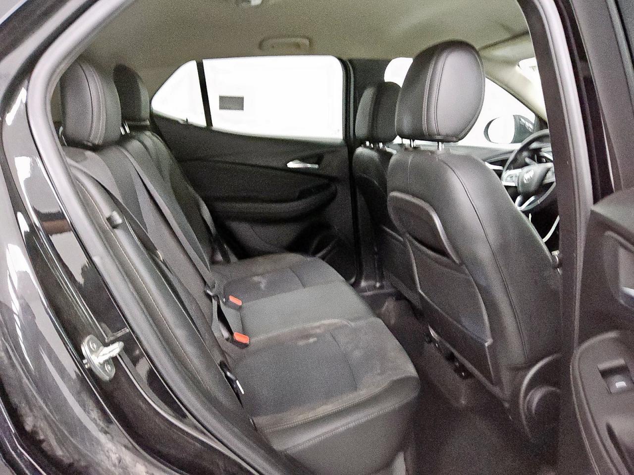 2020 Buick Encore Gx Preferred VIN: KL4MMBS25LB114353 Lot: 85342795