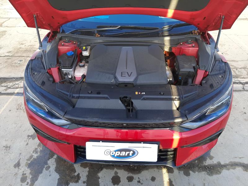 2024 KIA EV6 166KW GT LINE S 77.4KWH 5DR AUTO