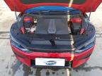 2024 KIA EV6 166KW GT LINE S 77.4KWH 5DR AUTO for sale at Copart WOLVERHAMPTON