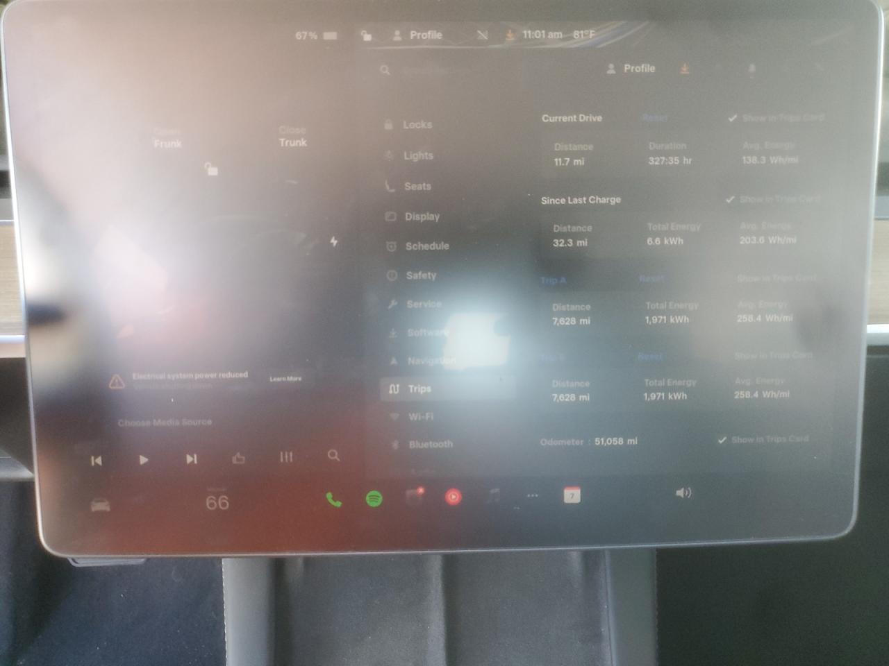 2023 Tesla Model 3 VIN: 5YJ3E1EA6PF580159 Lot: 85003115