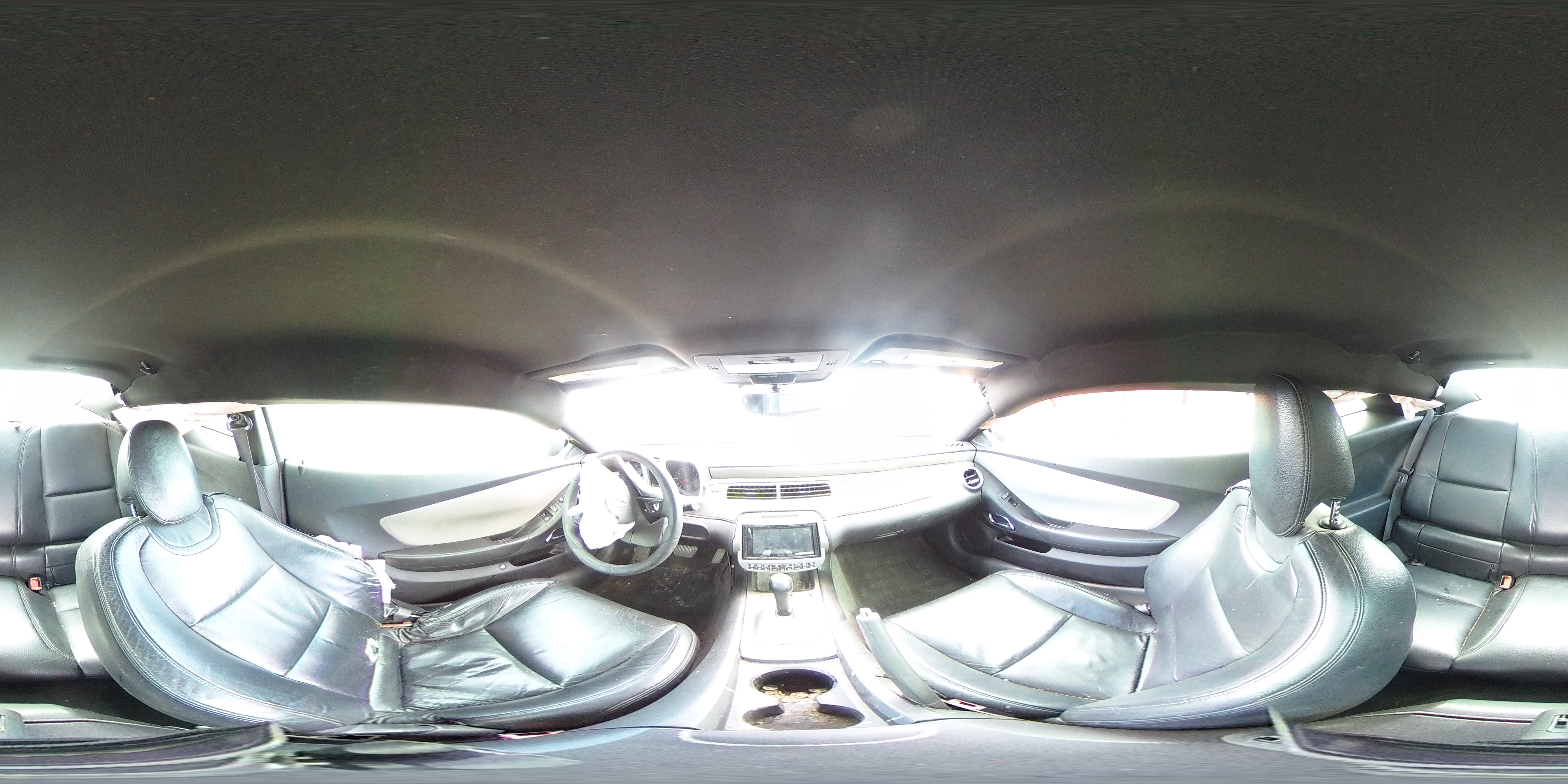 2014 Chevrolet Camaro Ls VIN: 2G1FA1E38E9166076 Lot: 86224035