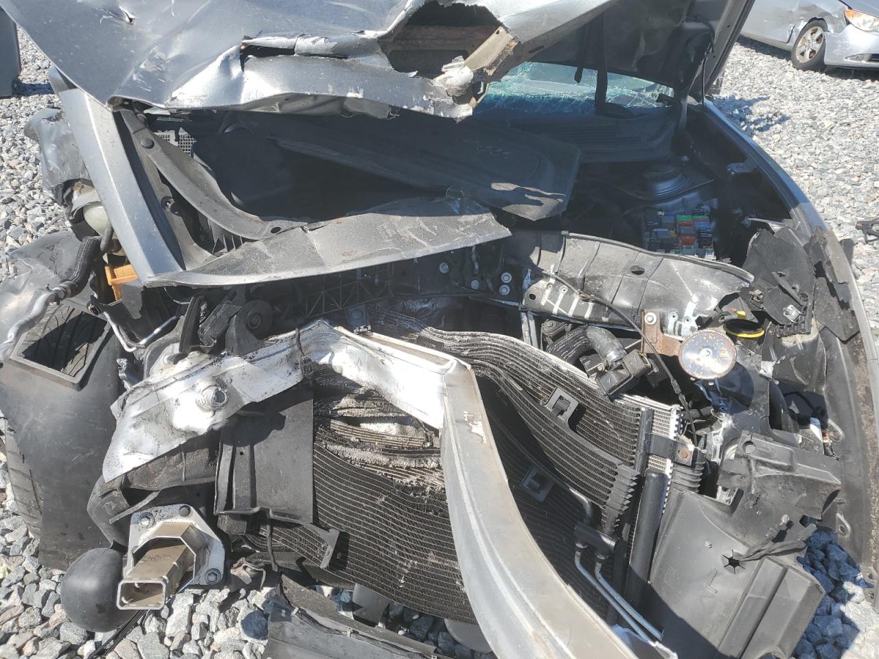 2013 Dodge Dart Sxt VIN: 1C3CDFBA7DD708355 Lot: 82686575