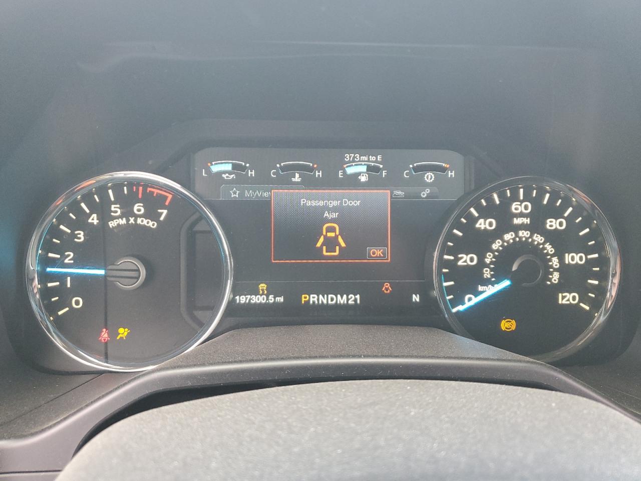 2016 Ford F150 Supercrew VIN: 1FTEW1EF2GFB74781 Lot: 89637385