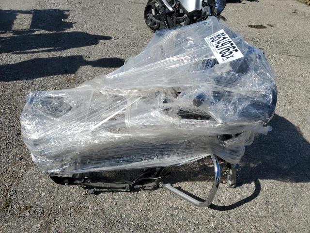 2017 HARLEY-DAVIDSON FLHTK ULTRA LIMITED   a la Venta en Copart MI - DETROIT