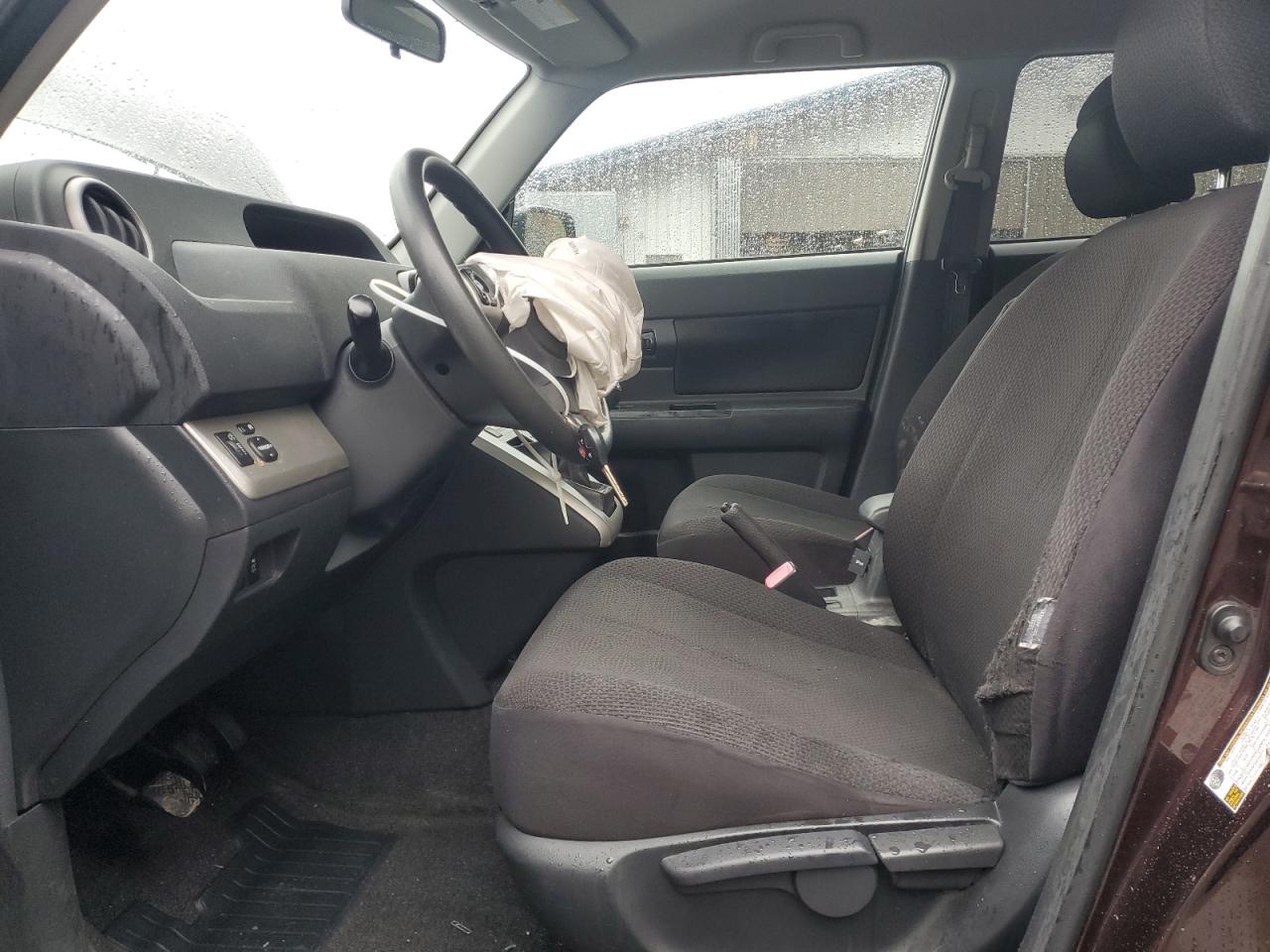 2009 Toyota Scion Xb VIN: JTLKE50E691065837 Lot: 85486295