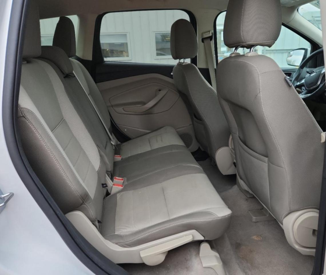 2015 Ford Escape Se VIN: 1FMCU9G97FUA53818 Lot: 87466595