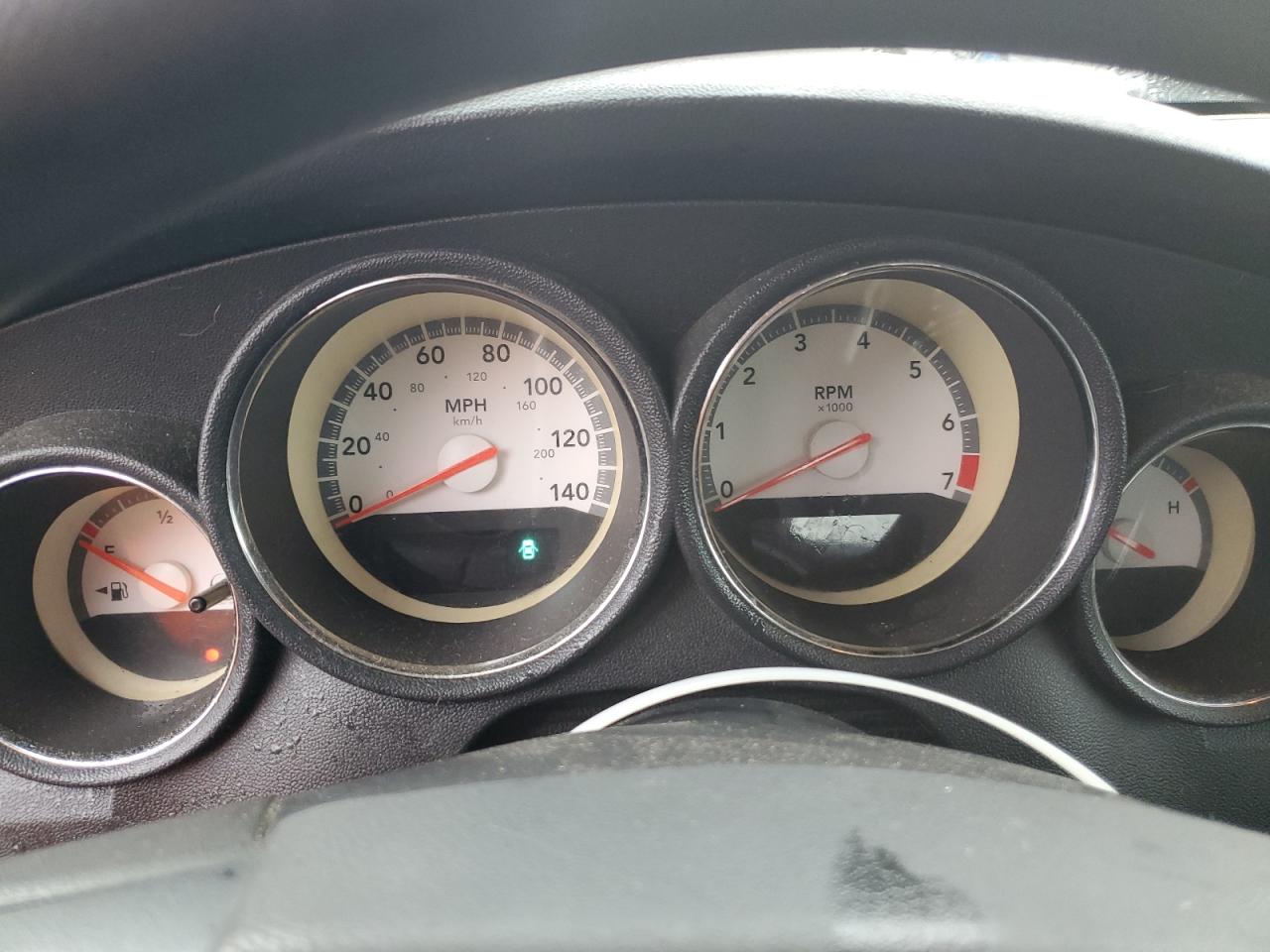 2009 Dodge Charger VIN: 2B3KA43D79H551046 Lot: 87222255