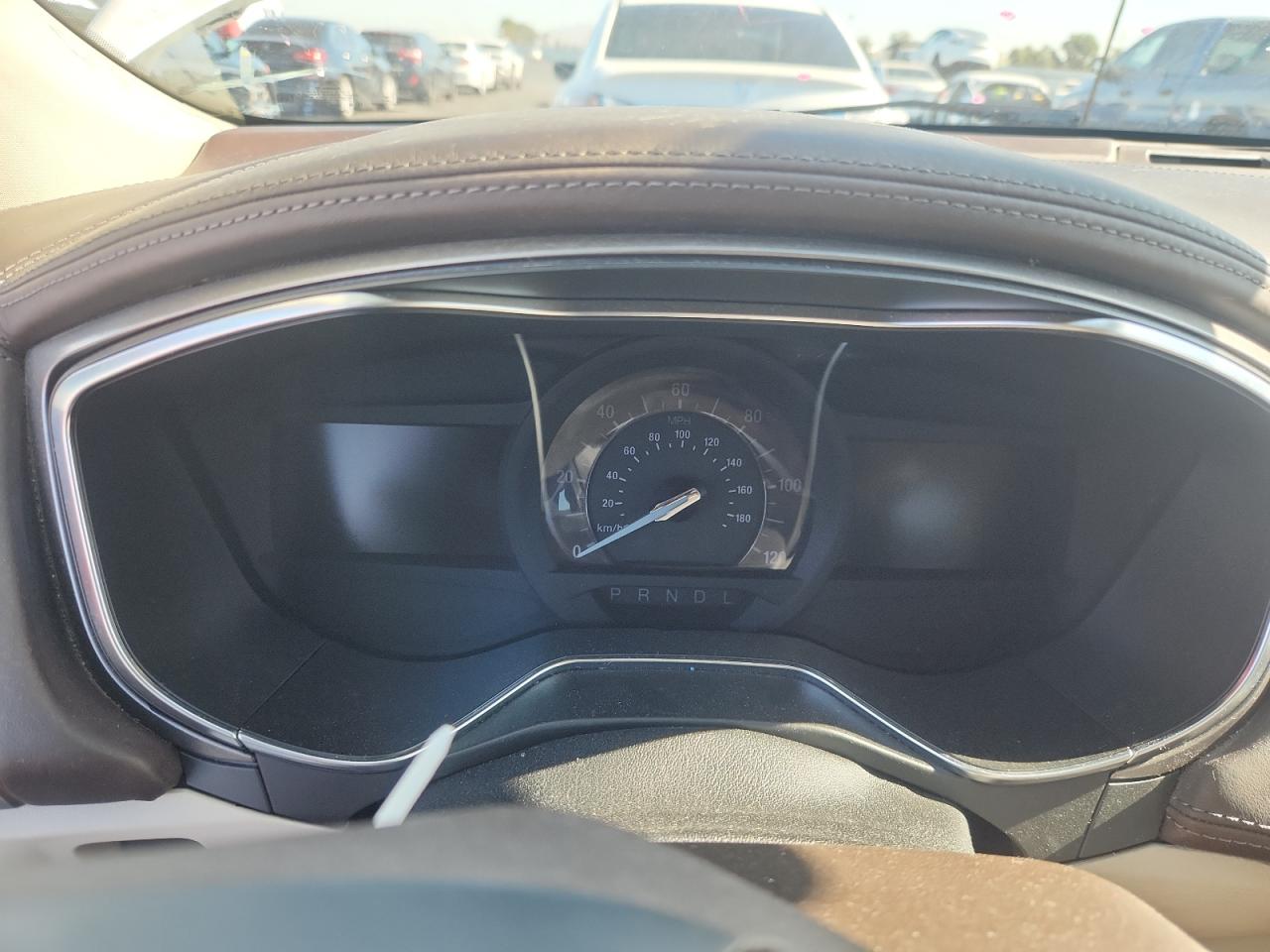 2018 Ford Fusion Titanium/Platinum Phev VIN: 3FA6P0SU6JR111407 Lot: 90380885