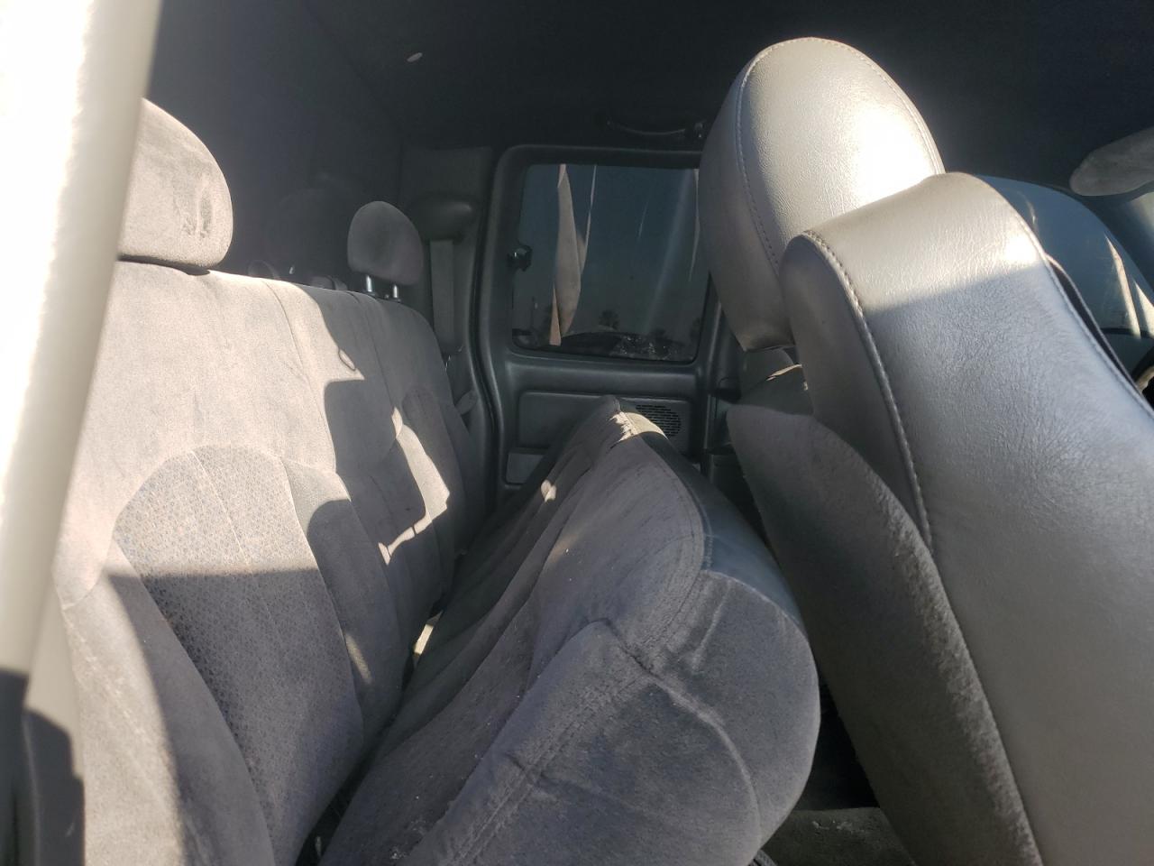 2006 Chevrolet Silverado C1500 VIN: 1GCEC19V36Z235451 Lot: 81766625