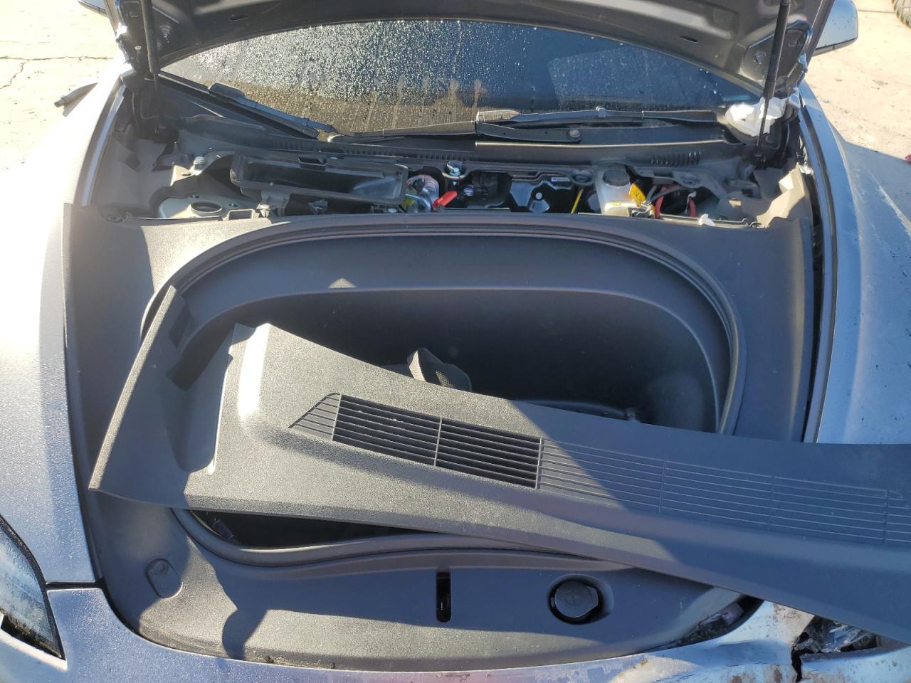 2024 Tesla Model 3 VIN: 5YJ3E1ETXRF884602 Lot: 90381845