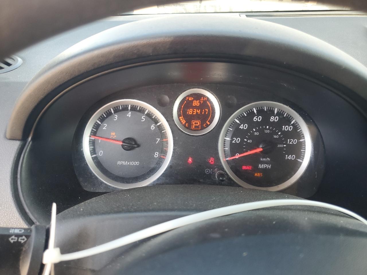 2012 Nissan Sentra 2.0 VIN: 3N1AB6AP1CL713903 Lot: 85499455