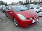 2007 TOYOTA PRIUS T SPIRIT VV-I AUTO  for sale at Copart WOLVERHAMPTON