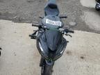 2016 KAWASAKI ZX636 E   a la Venta en Copart MI - DETROIT