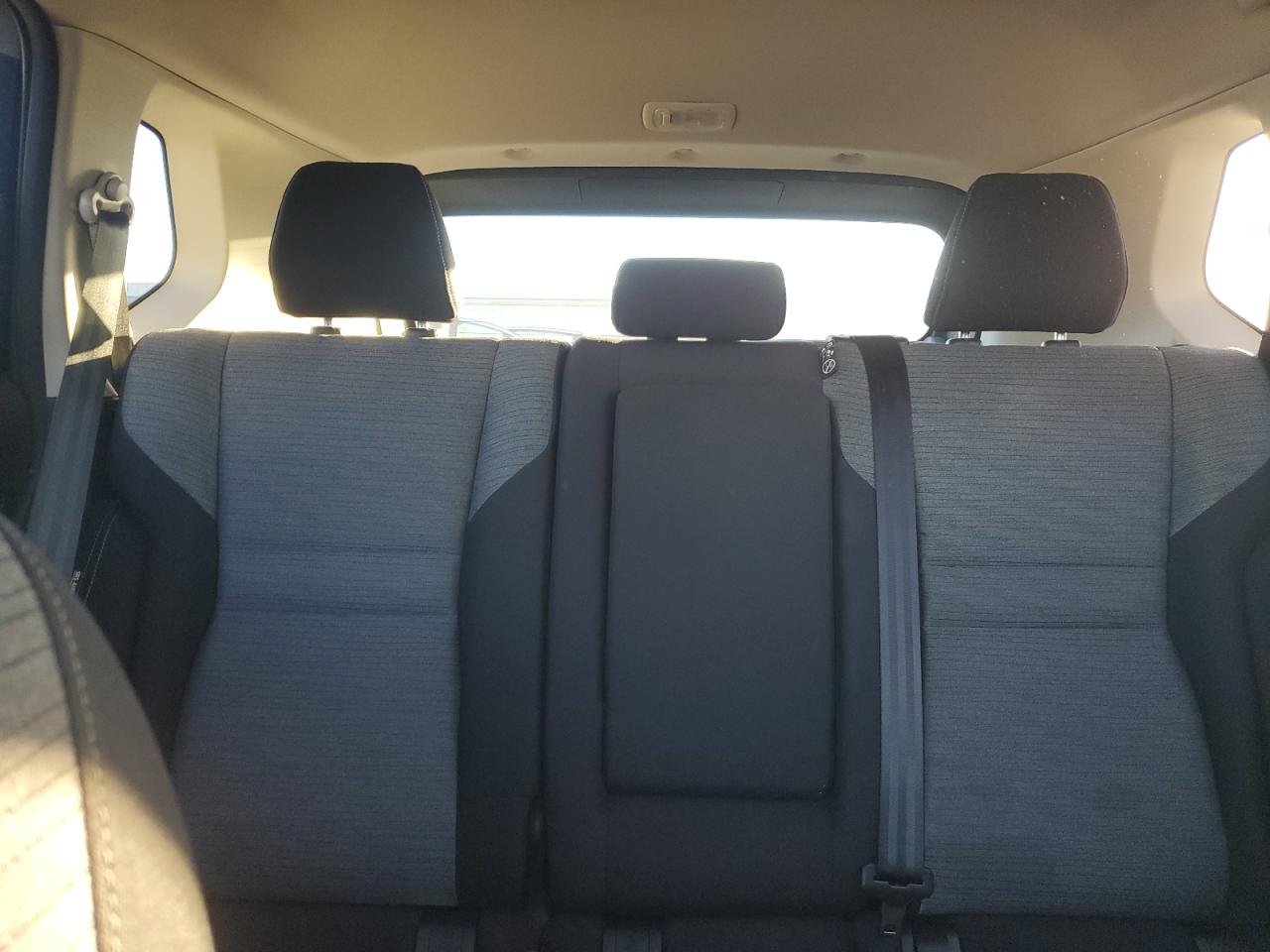 2021 Nissan Rogue S VIN: JN8AT3AB3MW222150 Lot: 82584995