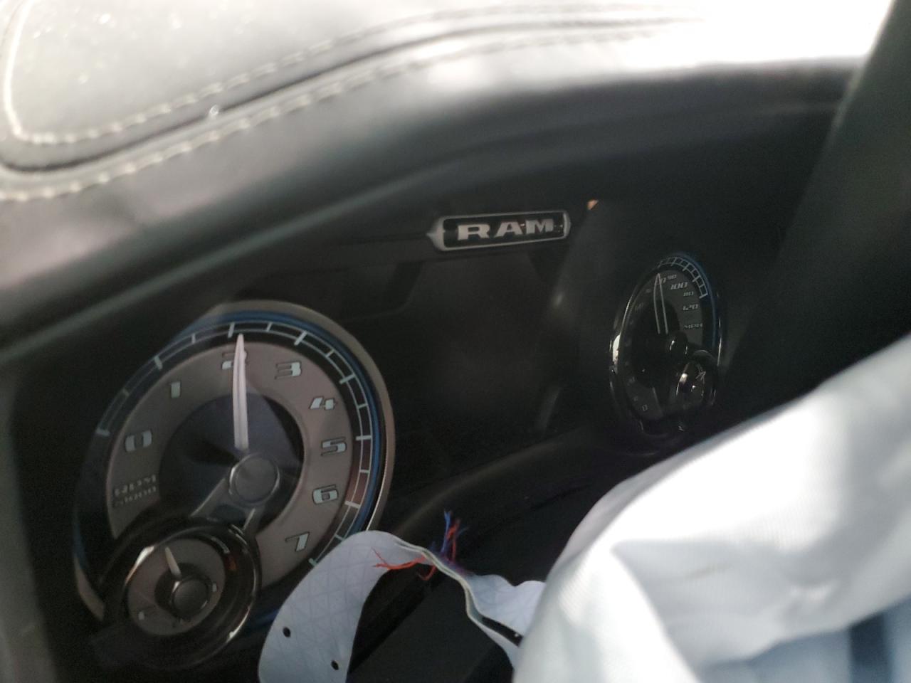 2019 Ram 1500 Limited VIN: 1C6SRFHT3KN559667 Lot: 82111875