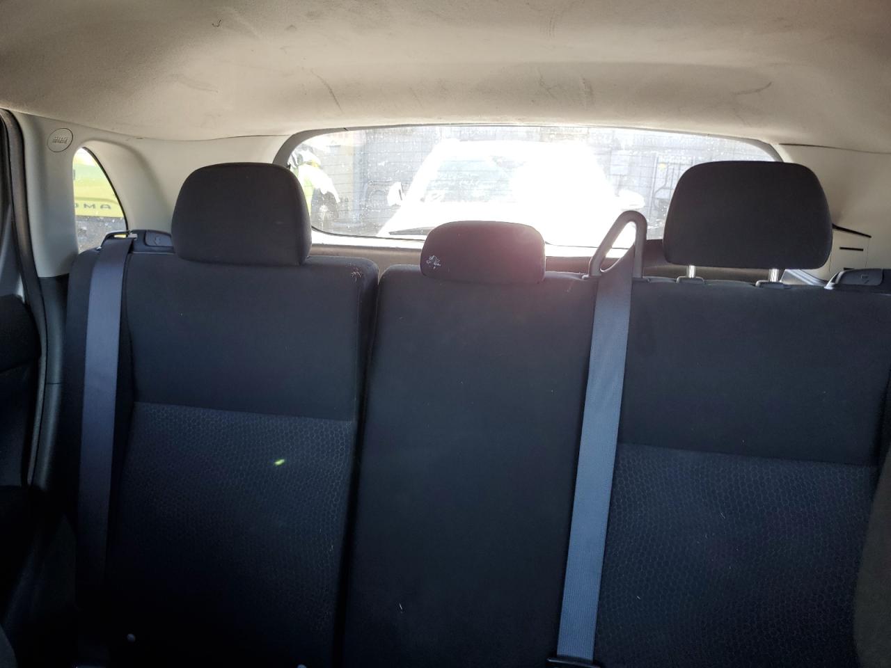 2011 Mitsubishi Outlander Sport Es VIN: JA4AP3AU2BZ023081 Lot: 82467245