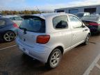 2005 TOYOTA YARIS 1.3 VVT-I COLOUR COLLECTION 3DR for sale at Copart NEWBURY