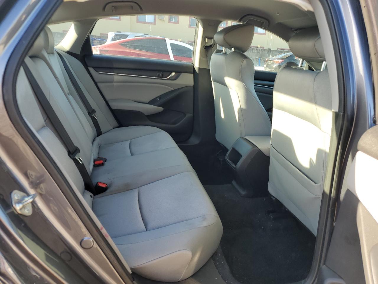 2020 Honda Accord Lx VIN: 1HGCV1F11LA102024 Lot: 84607775