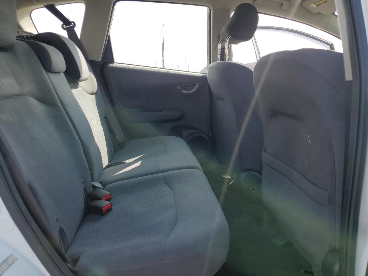 2013 Honda Fit VIN: JHMGE8H38DC041119 Lot: 85562315