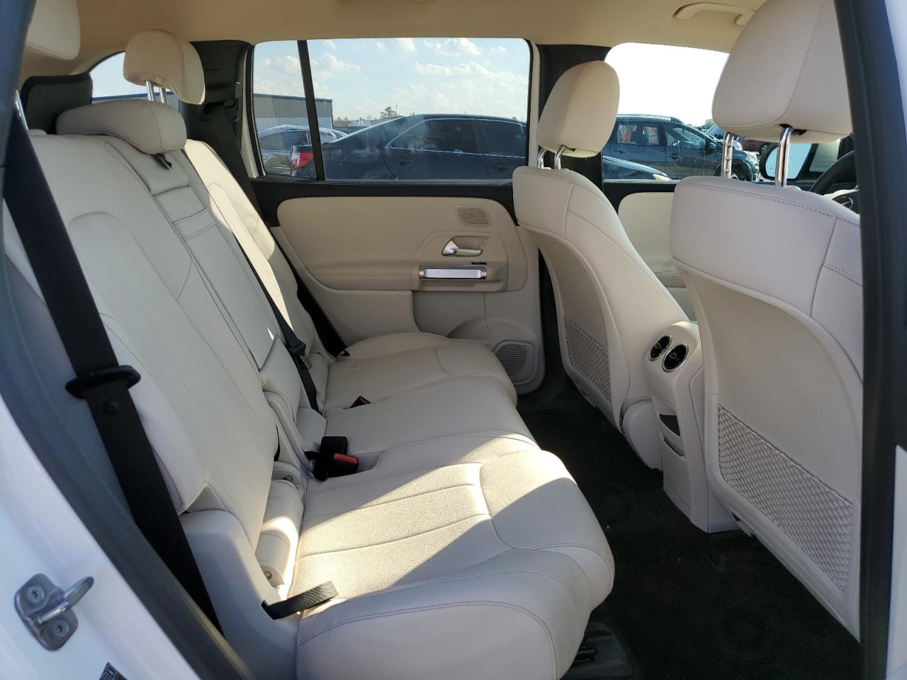 2023 Mercedes-Benz Eqb 300 4Matic VIN: W1N9M0KB0PN074518 Lot: 82711655