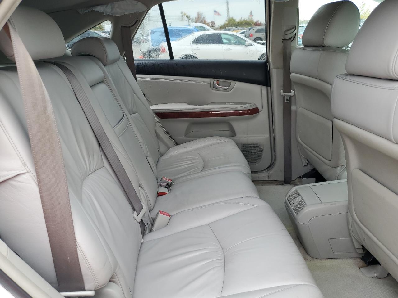 2004 Lexus Rx 330 VIN: JTJHA31U440018961 Lot: 86798175