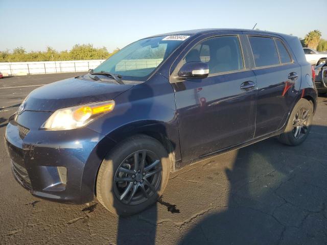 2014 Toyota Scion Xd