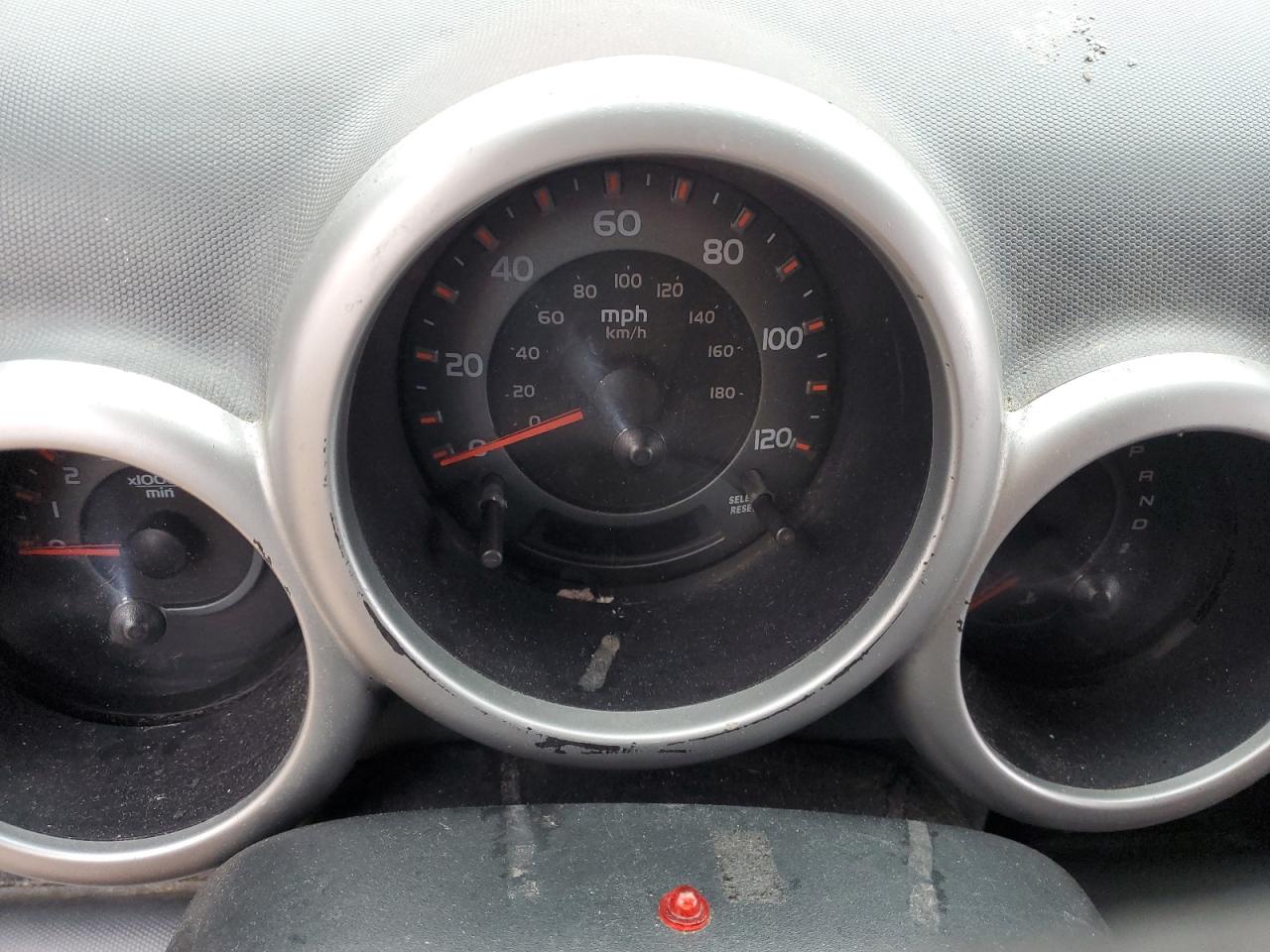 2003 Honda Element Ex VIN: 5J6YH28503L030054 Lot: 90078415